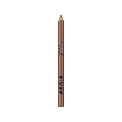 Mesauda, Artist Lips, Lippenkonturenstift, 103, Mandel, 1,14 g