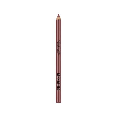 Mesauda, Artist Lips, Lippenkonturenstift, 102, Rosenholz, 1,14 g