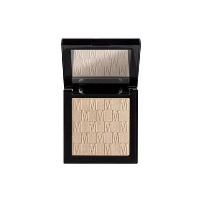 Mesauda Lust For Shine, Aufhellendes Highlighter-Puder, 101, Diamond Fever, 5,5 g