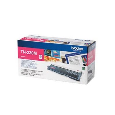 Brother Brother Toner TN-230M / TN230M Magenta Standard