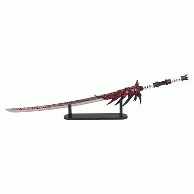 Wyvern Blade Blood I Schwert - Monster Hunter