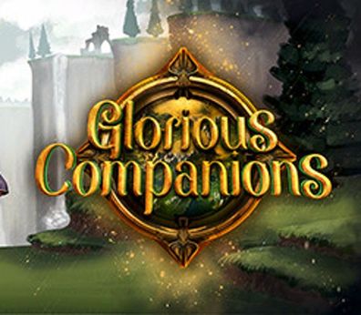 Glorious Companions - Steam Key (Aktivierungscode)