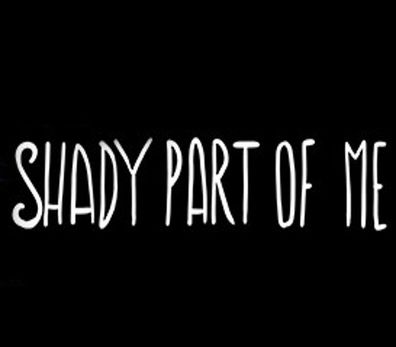 Shady Part of Me XBOX One / Xbox Series - Xbox One Key (Aktivierungscode) [EU]
