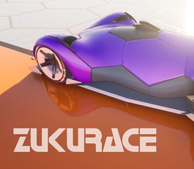 ZukuRace - Steam Key (Aktivierungscode)