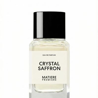 Matiere Premiere Crystal Saffron Eau de Parfum 100 ml