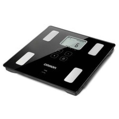 Omron VIVA HBF222T Körperanalysewaage