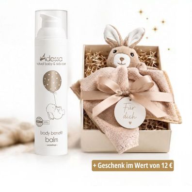 Adessa Körperbalm, 100ml