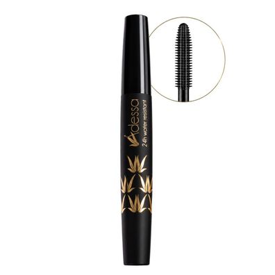 Adessa 24h wasserfeste Mascara, 9ml