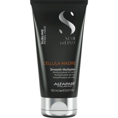 Semi Di Lino Sublime Cellula Madre Sublime Rebel Hair Smooth Multiplier 150 ml