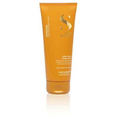 Alfa Sdl After Sun Behandlung 200 ml