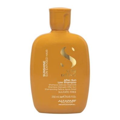 Alfa Sdl After Sun Low Shampoo 250 ml