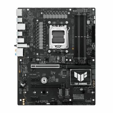 ASUS ASUS Mainboard TUF Gaming B850-Plus WIFI / 90MB1J30-M0EAY0 Schwarz
