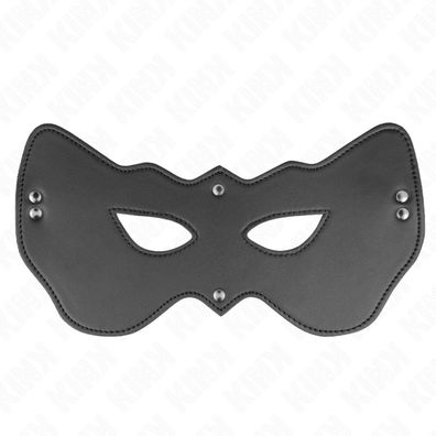 KINK Party Augenmaske Modell 2 27.5 X 12 Cm