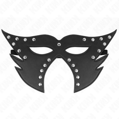 KINK Katze Gesichtsmaske Modell 2 29 X 15 Cm
