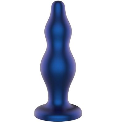ToyJoy The Striker Buttplug