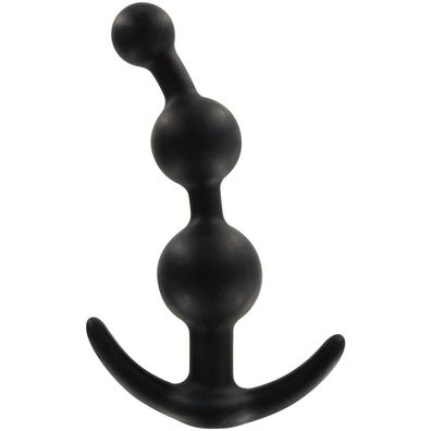 ToyJoy Sweet Sensation Beaded Plug