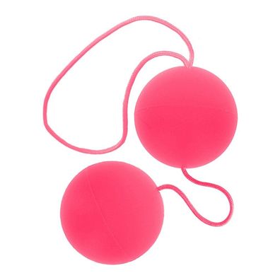 ToyJoy Funky Love Balls