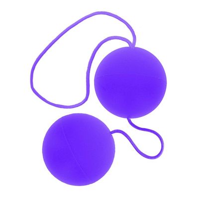 ToyJoy Funky Love Balls