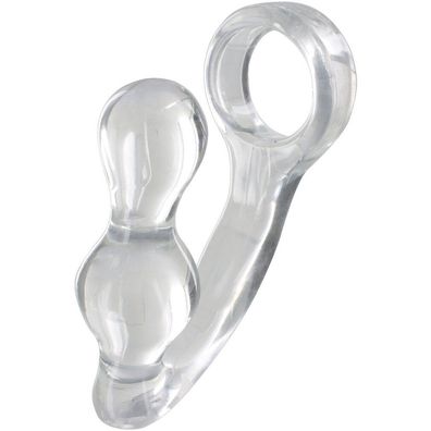 ToyJoy Power Plug & Penisring