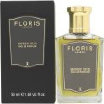 FLORIS LONDON FLORIS LONDON HONEY OUD EDP 50 ML