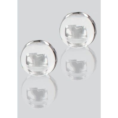 ToyJoy Weighted Kegel Drops