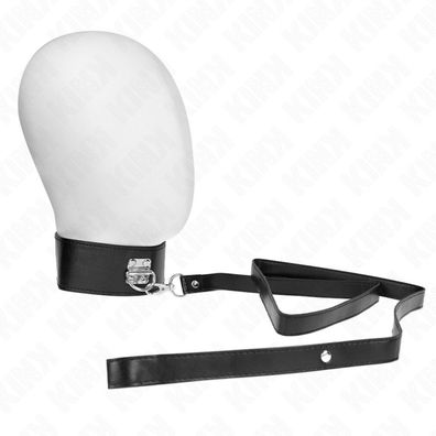 KINK Halskette mit Gürtel 116 Cm Modell 2 Einstellbar 36-43 Cm X 5 Cm