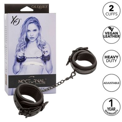 CalExotics Nocturnal Wrist Cuffs