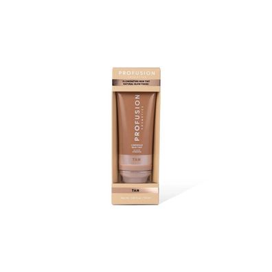 Profusion Cosmetics strahlende Haut, aufhellend, flüssig, für das Gesicht, 50 ml