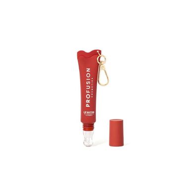 Profusion Cosmetics feuchtigkeitsspendend, Lipgloss, Himbeere, 15 ml