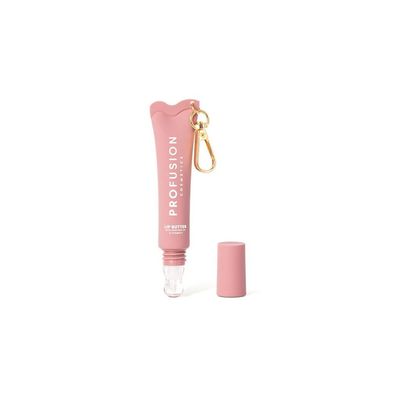 Profusion Cosmetics feuchtigkeitsspendender Lipgloss, Nude Vanilla, 15 ml