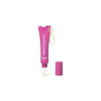 Profusion Cosmetics feuchtigkeitsspendender Lipgloss, Grape Fizz, 15 ml