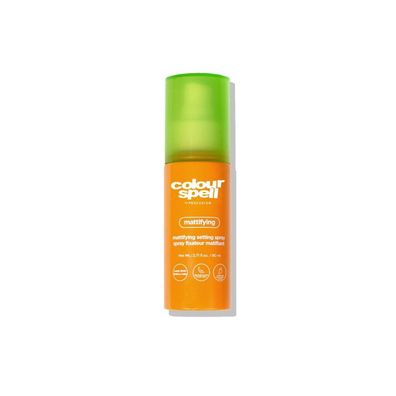Profusion Cosmetics Colour Spell, mattes Make-up-Fixierspray, 80 ml