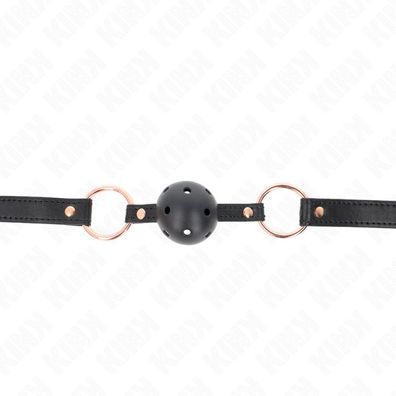 KINK Premium Tpe Ball 4 Cm Knebel 60 X 2 Cm