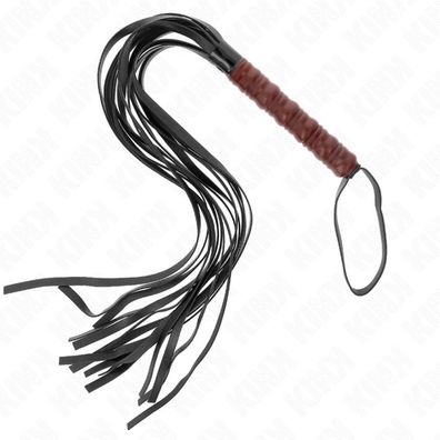 KINK Mahagoni Peitsche 53 Cm