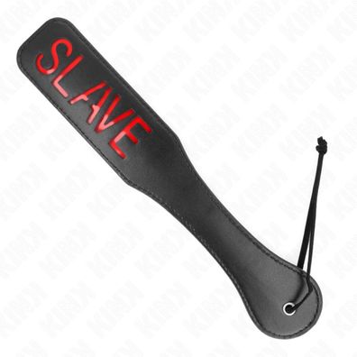 KINK Sklave Runde Ecke Palette 32 X 6 Cm