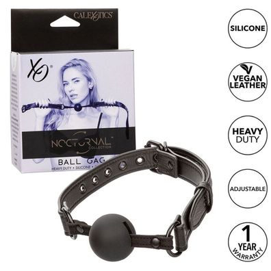CalExotics Nocturnal Ball Gag