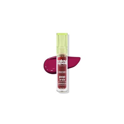 Colour Spell, feuchtigkeitsspendend, Lipgloss, Cherry Twist, 4,5 ml