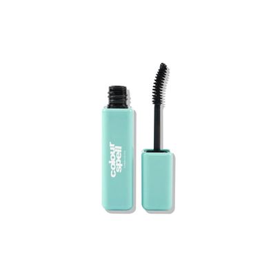 Lash Element, wasserfest, verlängernd / /oluminös, Wimperntusche, Schwarz, 10ml