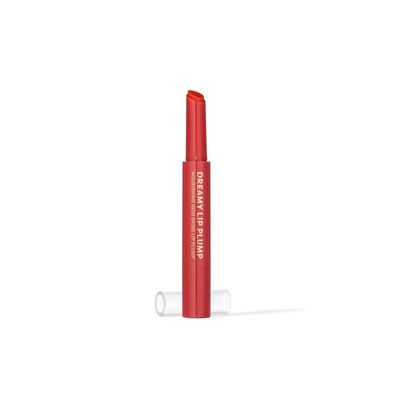traumhaft, voluminös und feuchtigkeitsspendend, Lip Plumper, Red Cherry, 1,5ml