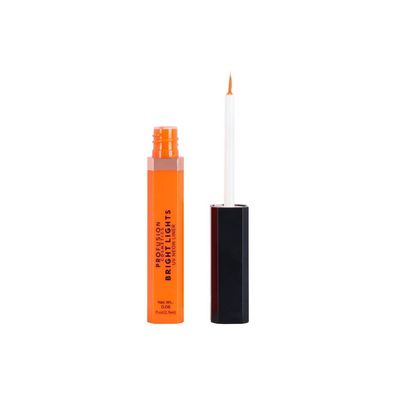 Bright Lights UV-Neon, langanhaltend/leuchtend, flüssiger Eyeliner, Strobe 1,5ml