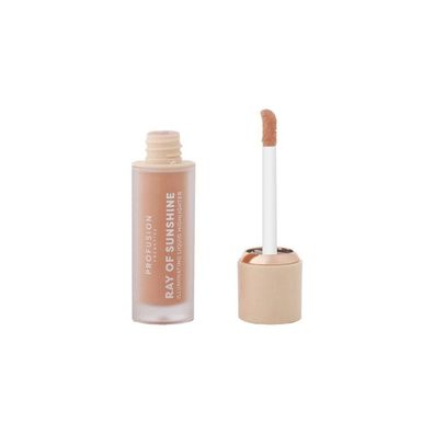 Ray Of Sunshine, natürlicher Glanz, flüssiger Highlighter, Golden Hour 4ml