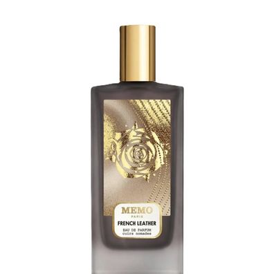 MEMO MEMO FRENCH Leather EDP 200 ML VAPO