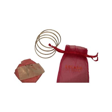 Summer Limited Edition - Taj Sunset Bracelet Gold For Women