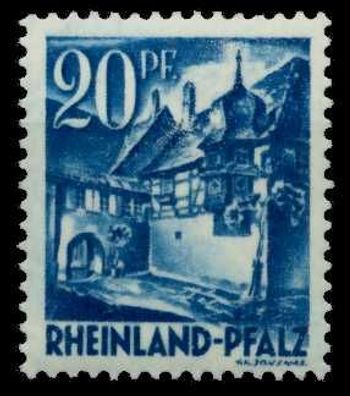 FZ Rheinland-pfalz 1. Ausgabe Spezialisierung N X6C091E