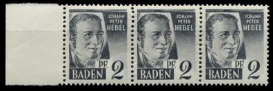 FZ BADEN 1. Ausgabe Spezialisiert Nr 1yvI+1yvI+ X7B79D2