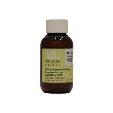 MS THE GLOSS FARBE 10 60ML