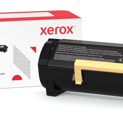 Xerox Xerox Toner B 410 / 006R04725 Schwarz Standard