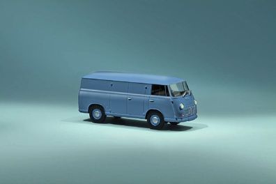 Busch 94000 Goliath Express 1100 hellblau 1:87