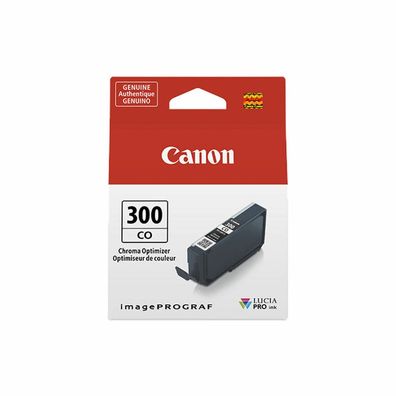 Canon Canon Tinte PFI-300 CO / 4201C001 Transparent Standard