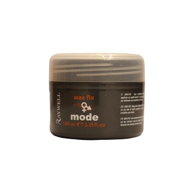 Mode Fix Haarstyling Wachs für Styling 100 ml